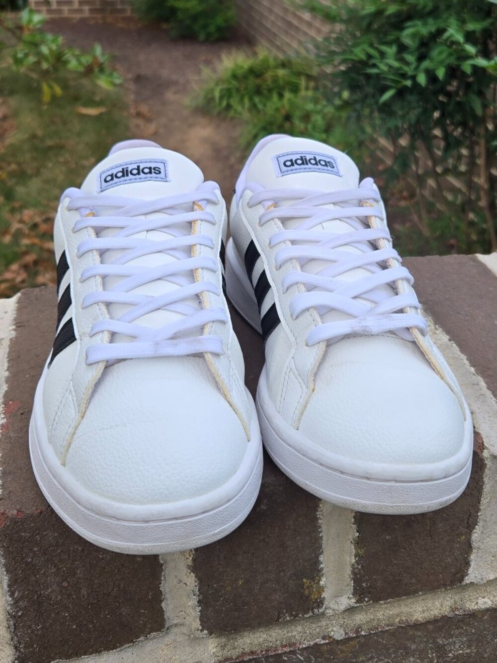 ADIDAS GRAND COURT 2.0